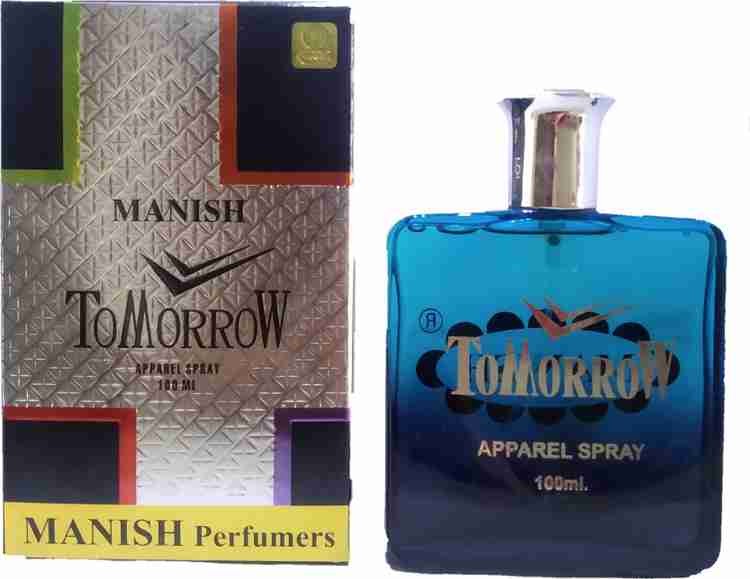 Buy manish Tomorrow cool Long lasting men and womens