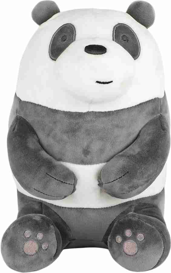 Miniso panda clearance bear