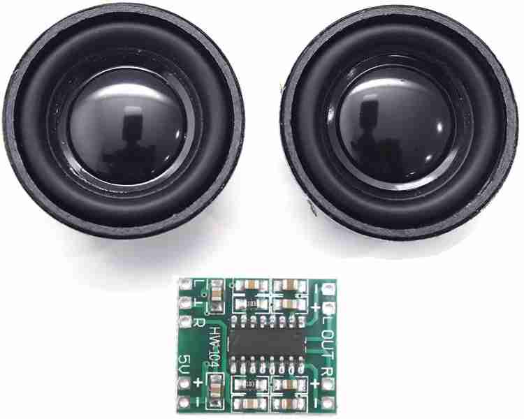 Pam8403 subwoofer 2024