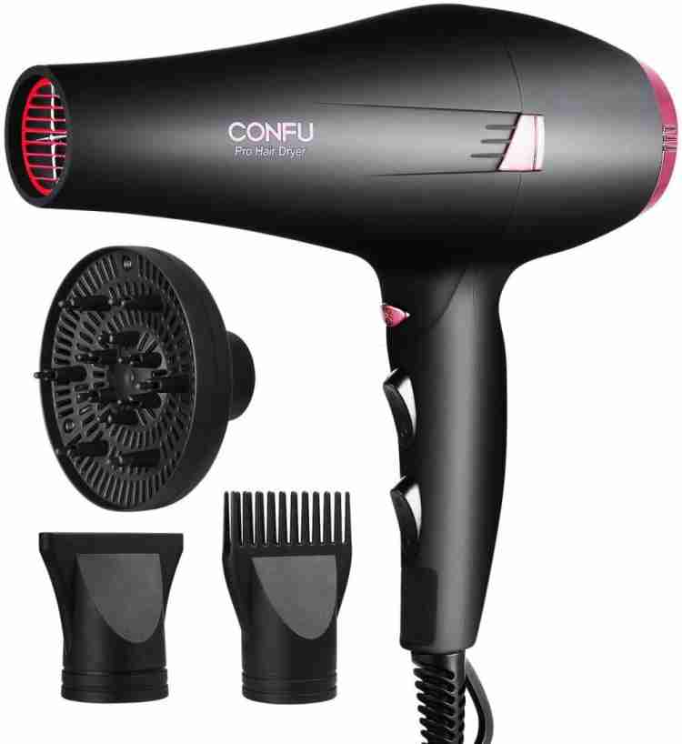 Confu hair dryer hotsell