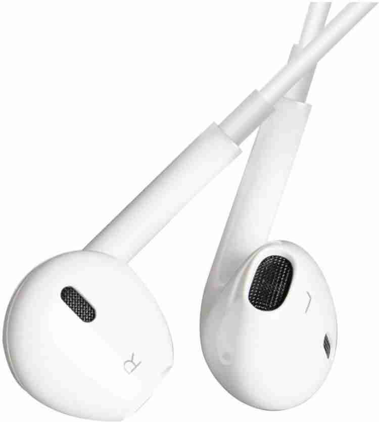 Vivo earphone on sale flipkart