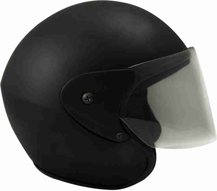 Scooty helmet for men sales