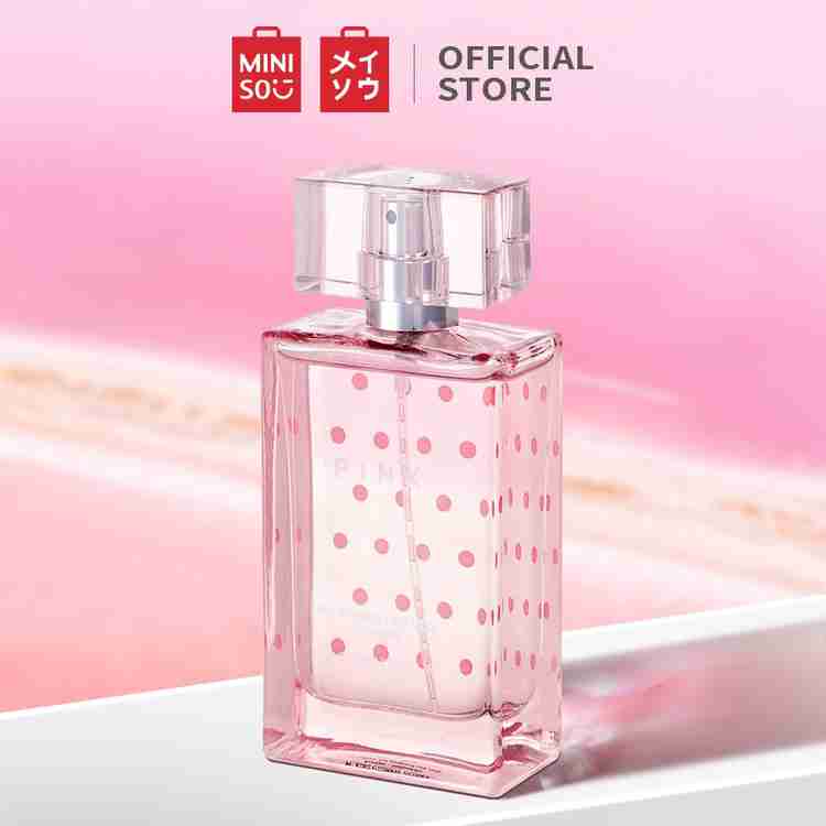 Miniso cityscape perfume review cheap