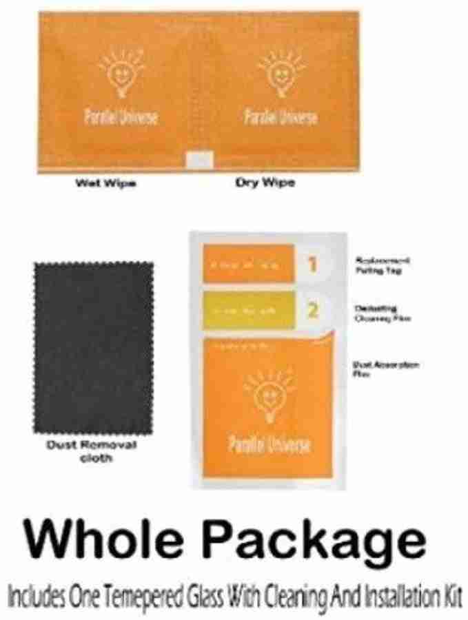 Withings steel hr screen protector 2025