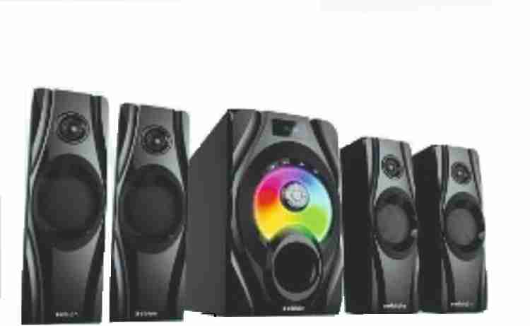 Zebion 4.1 home theater 2025