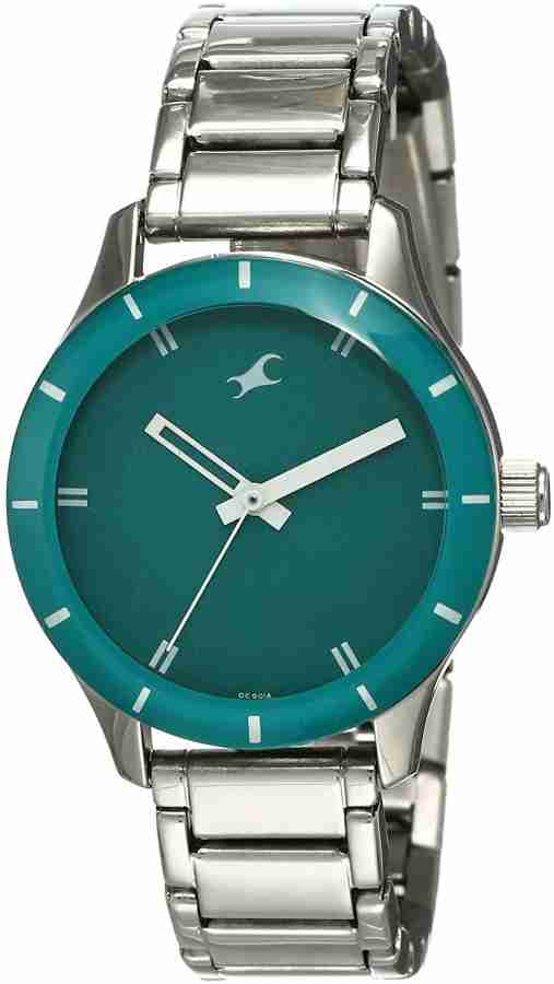 Fastrack Combo Watches 3039SM02 6078SM01 Analog Watch For Men