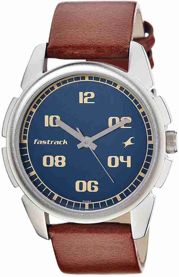 Fastrack 3124ssa sale watch price