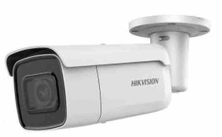 Hikvision 2mp 6mm dome hot sale camera