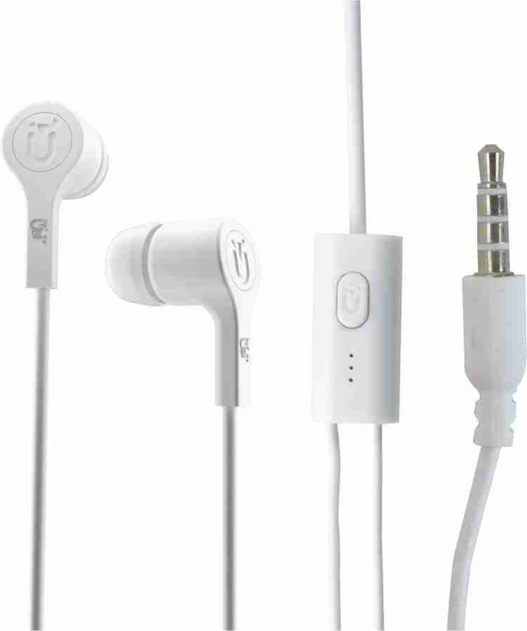 U i Most Affordable Earphone Eco Series Wired Price in India Buy U i Most Affordable Earphone Eco Series Wired Online U i Flipkart