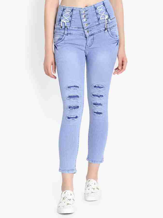 Flipkart offers on deals ladies jeans