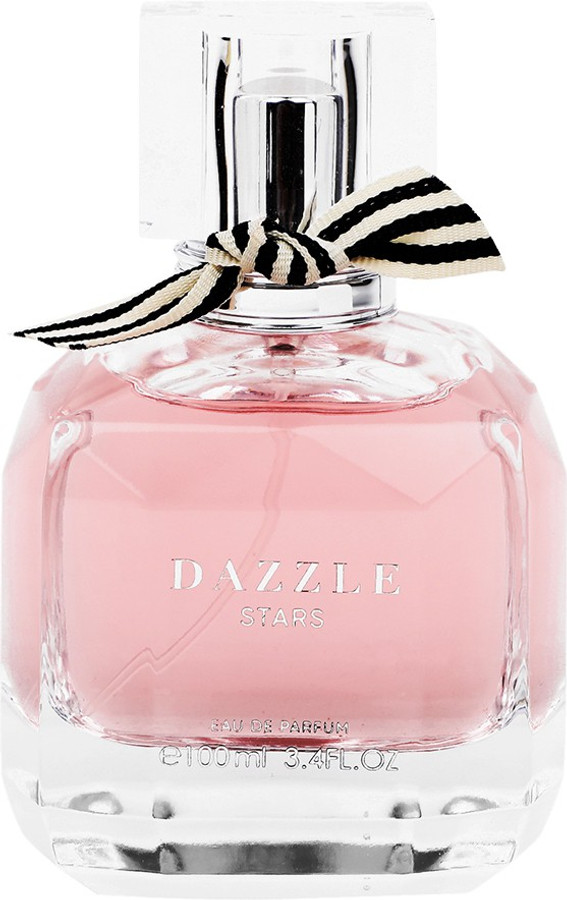 ダズル シルバー パフューム 【公式通販】