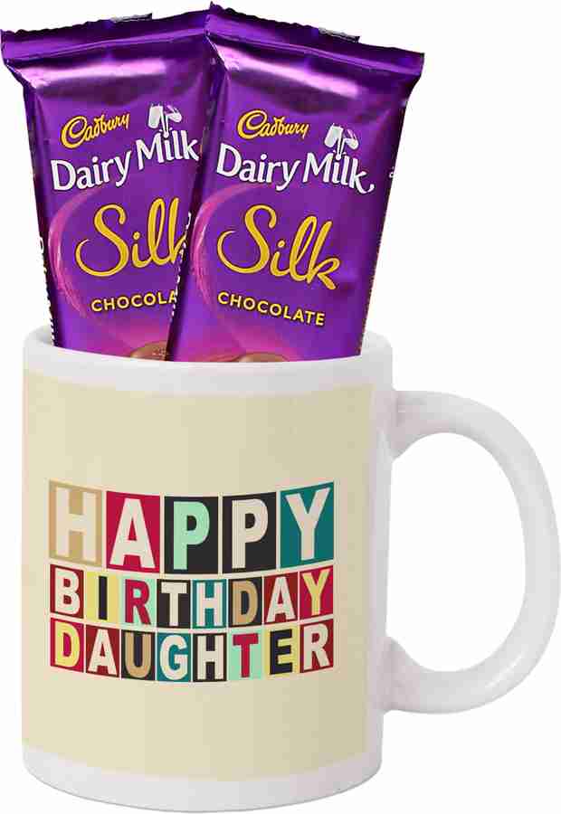 Birthday present for outlet daughter