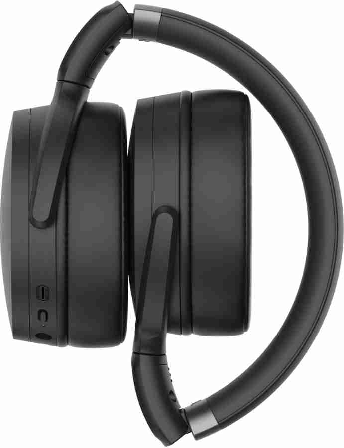 Sennheiser HD 450BT Active noise cancellation enabled Bluetooth