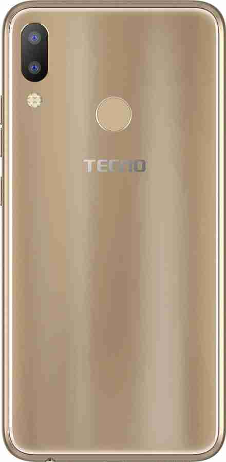 tecno id5a