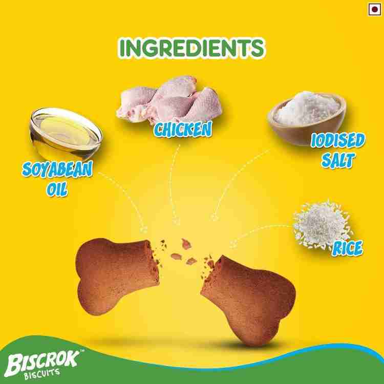 Pedigree biscrok hot sale biscuits flavors