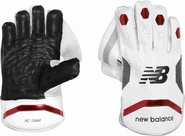 New balance tc shop 1260 wicket keeping gloves