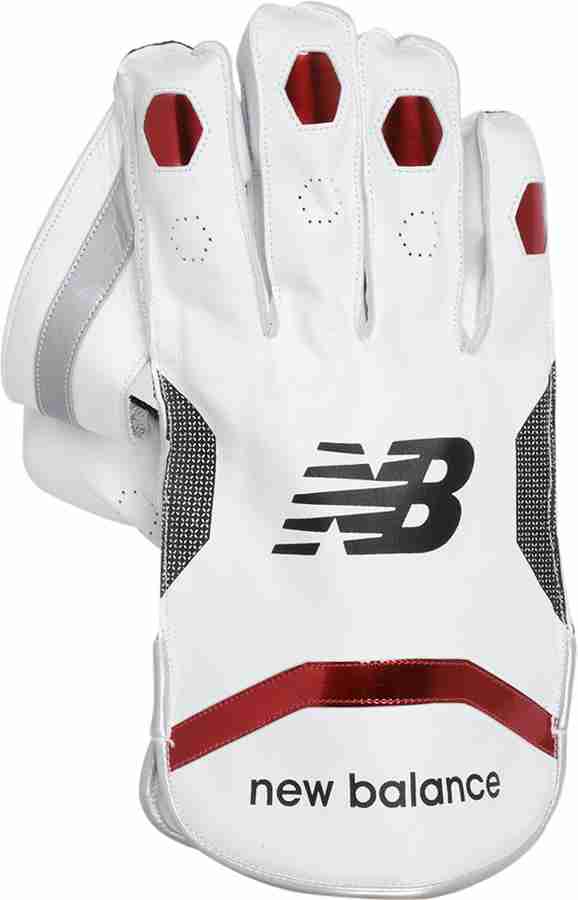 New balance tc 1260 wicket keeping gloves sale