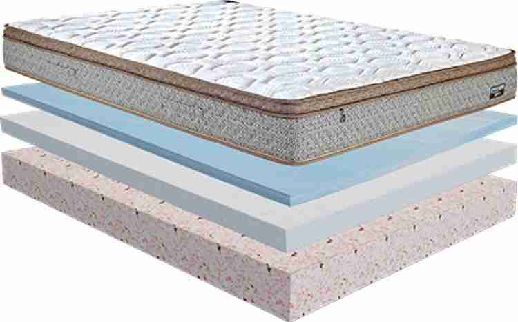 King koil dr deals mattress