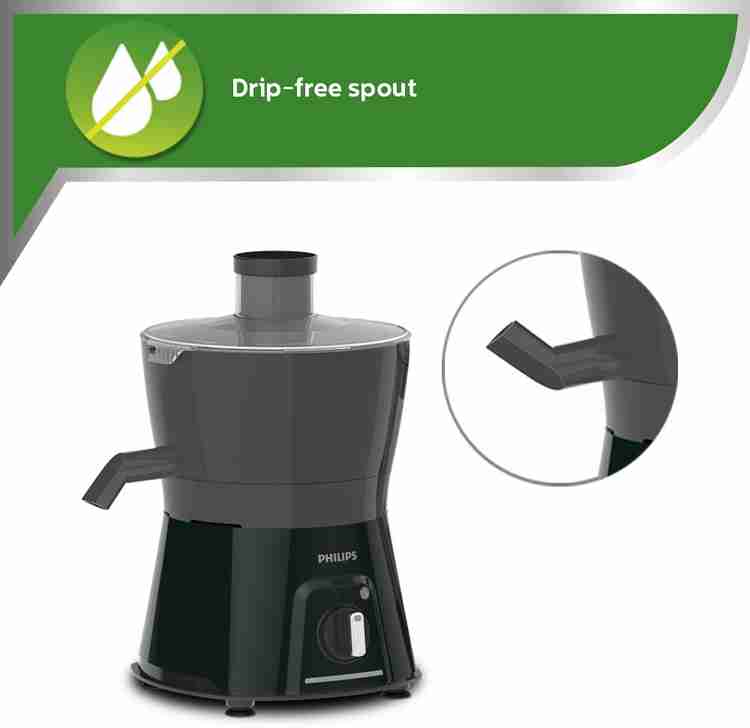 PHILIPS HL7579 00 Viva Collection 600 W Juicer Mixer Grinder 3