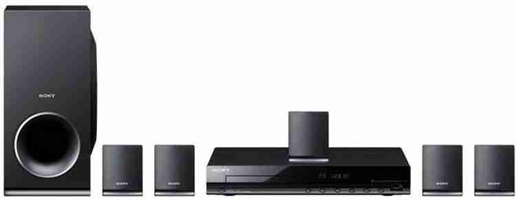 Sony home hot sale theatre 5