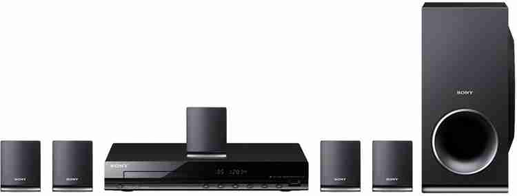 Sony home sales theatre 5 speaker
