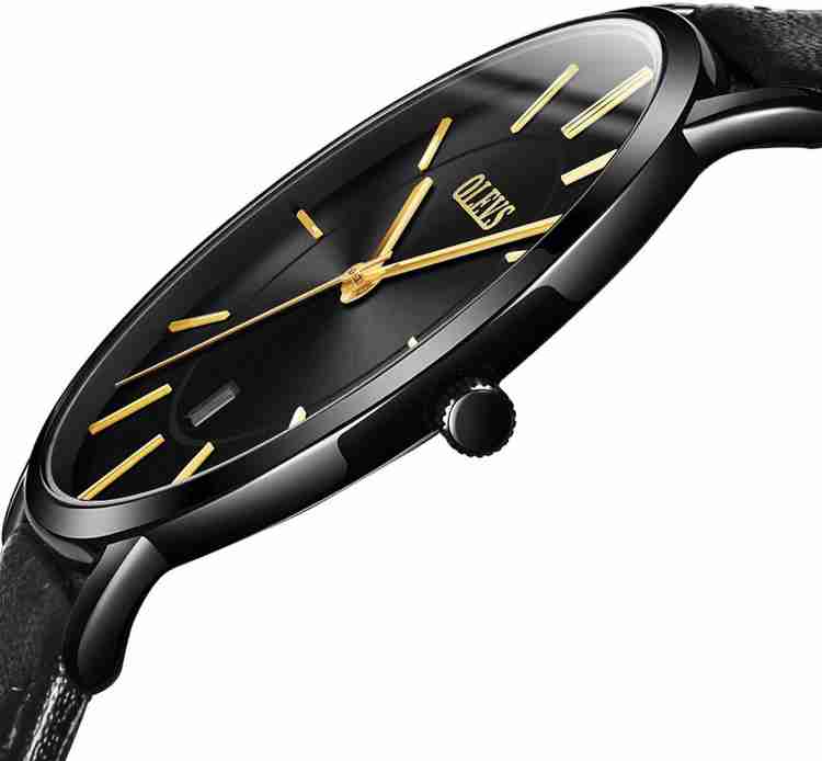 Ultra thin watches mens cheap