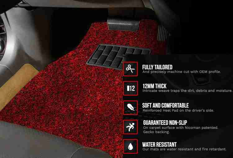 Jeep plastic clearance floor mats