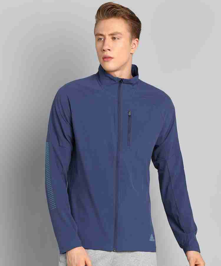 ADIDAS Full Sleeve Solid Men Jacket Buy ADIDAS Full Sleeve Solid Men Jacket Online at Best Prices in India Flipkart