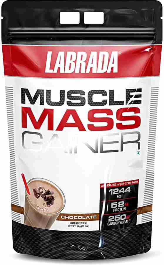 Labrador hotsell weight gainer