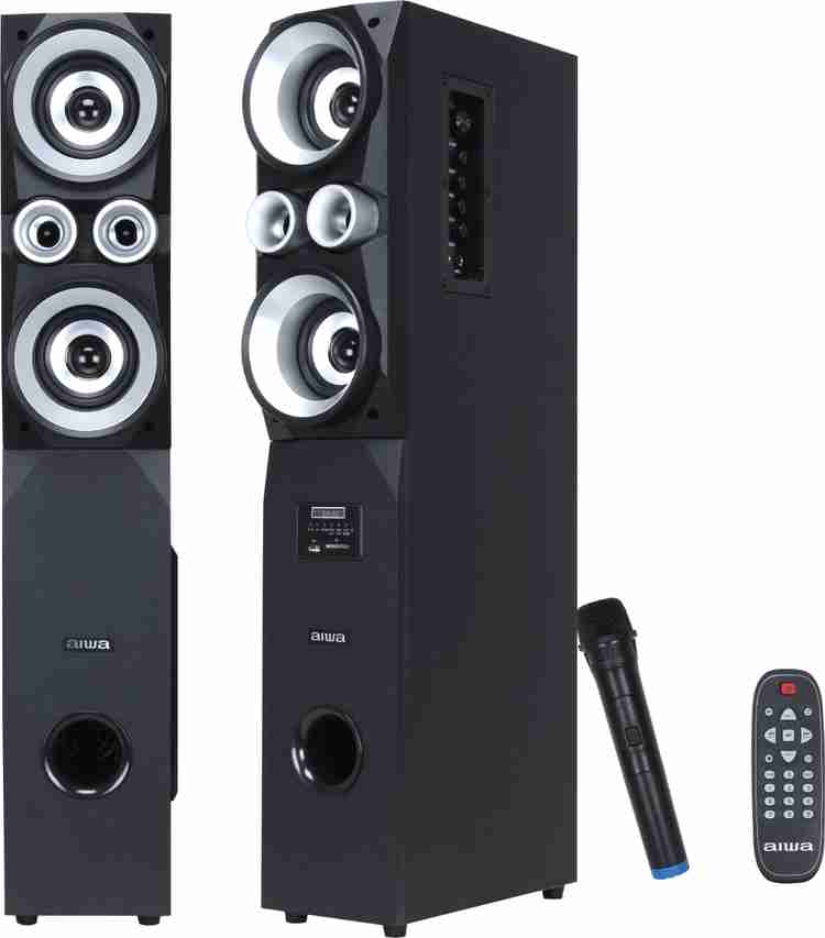 Aiwa 4.1 home theater online