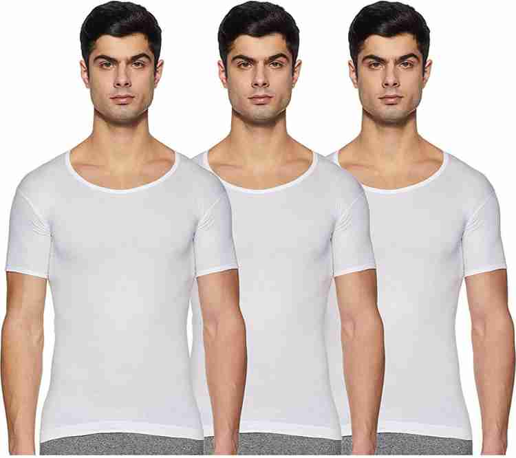 RUPA JON Men Vest - Buy RUPA JON Men Vest Online at Best Prices in India