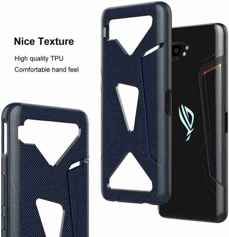 Asus rog sales phone 2 case
