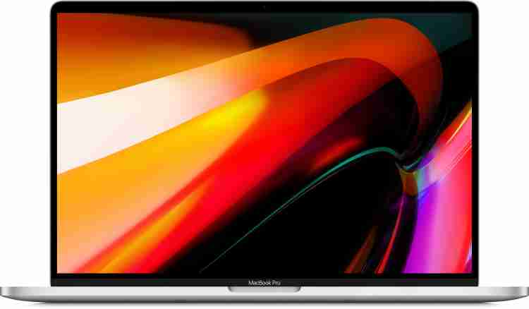 Apple MacBook Pro Intel Core i7 9th Gen - (16 GB/512 GB SSD/Mac 