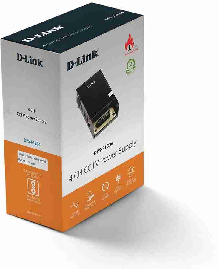 D link cctv setup online