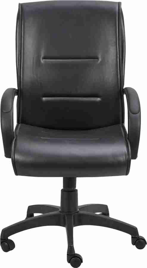 VJ Interior Leatherette Office Arm Chair Price in India Buy VJ Interior Leatherette Office Arm Chair online at Flipkart