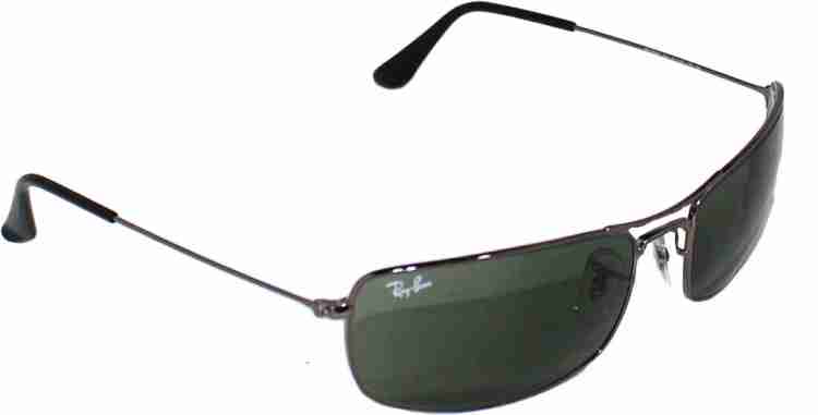 Ray best sale ban rb3334