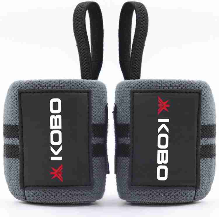 KOBO Power Weight Lifting Wrist Wrap Strength Training Fitness Supports Gym Cardio Wrist Support Buy KOBO Power Weight Lifting Wrist Wrap Strength Training Fitness Supports Gym Cardio Wrist Support On...