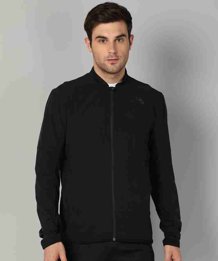 Adidas jacket flipkart cheap