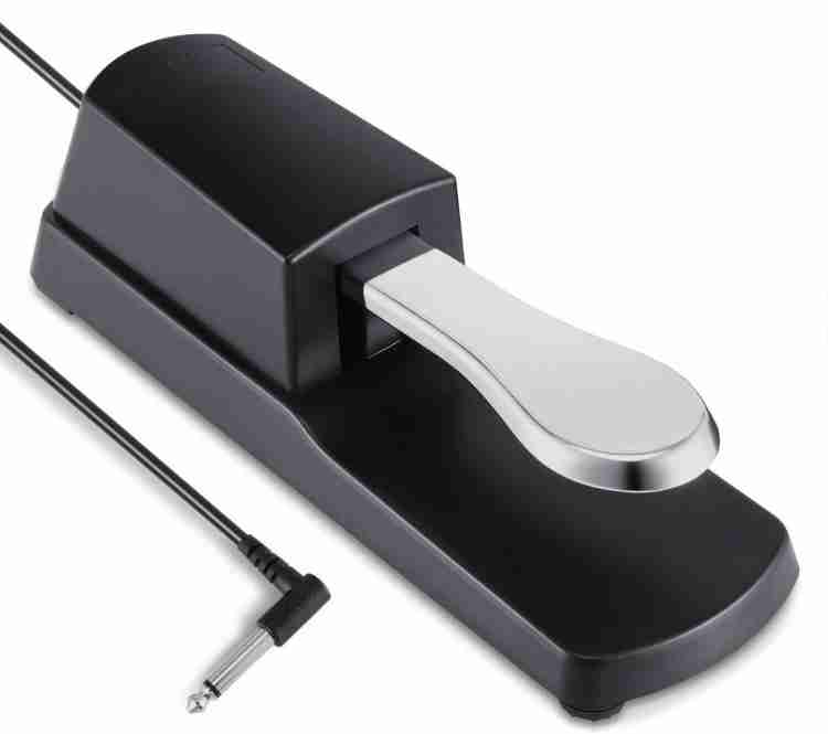 Keyboard pedal sales