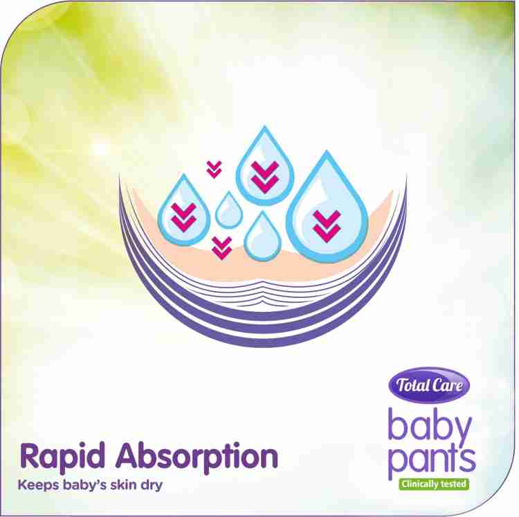 Himalaya baby diapers hot sale small 28 pieces