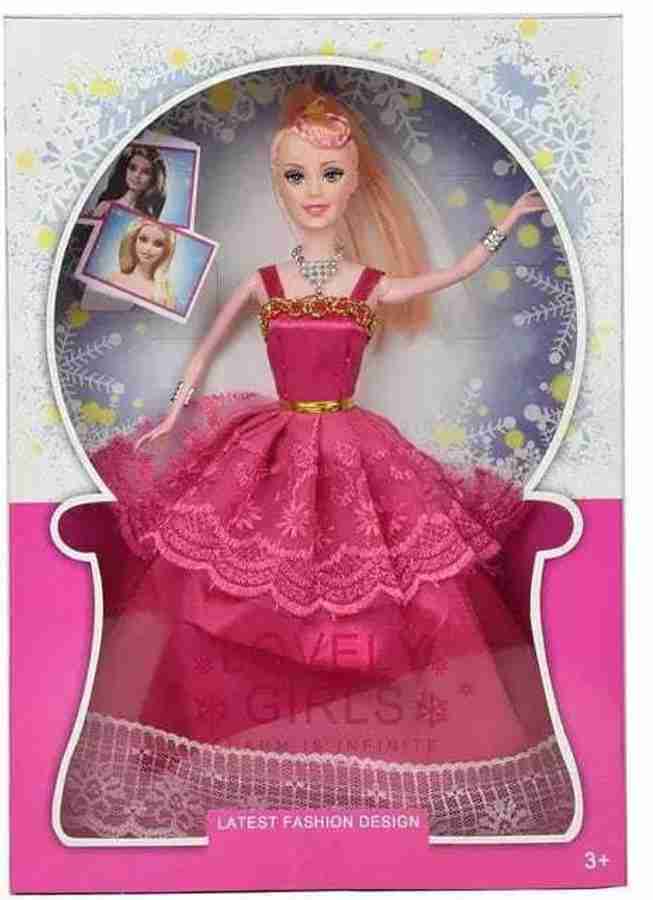 Kids doll game deals