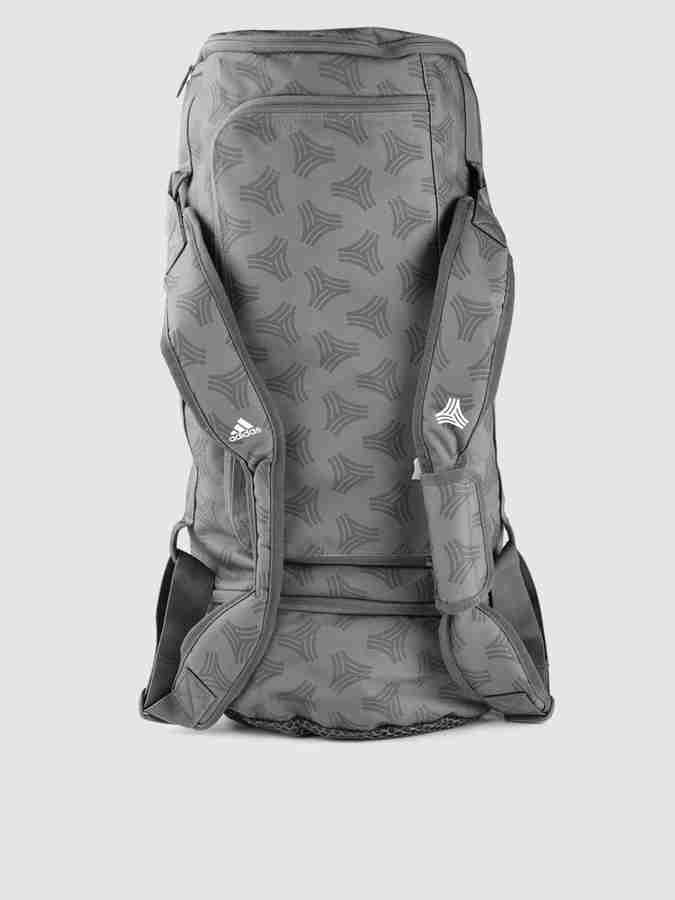 Adidas football street backpack sales
