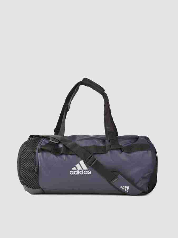 Adidas convertible duffel bag hot sale