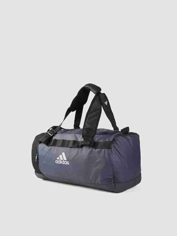 Adidas convertible duffel on sale bag