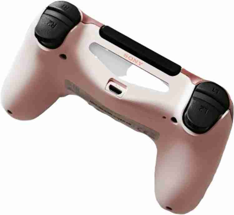 Sony rose hotsell gold controller