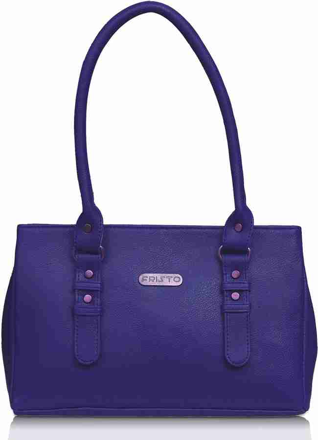 Fristo shop shoulder bag