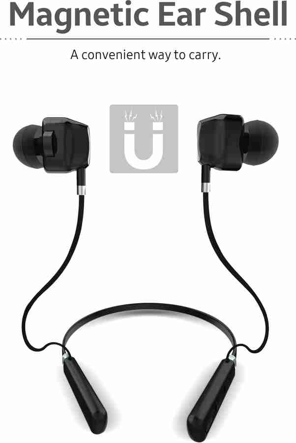 Impulse neckband online