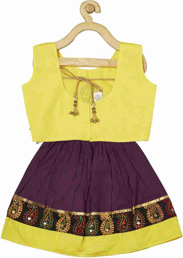 Chhota bheem lehenga hotsell