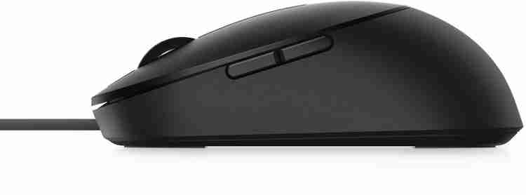 Amazon | Dell 光学式マウス MS116 ブラック。 | Dell | マウス 通販