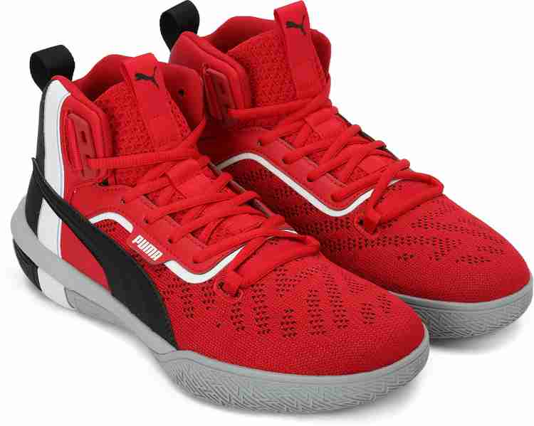 Puma legacy mm top performance sports shoes